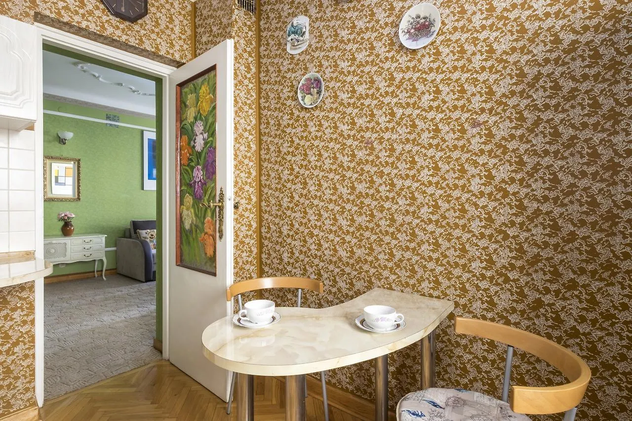 Little Home - Noble Warsaw
