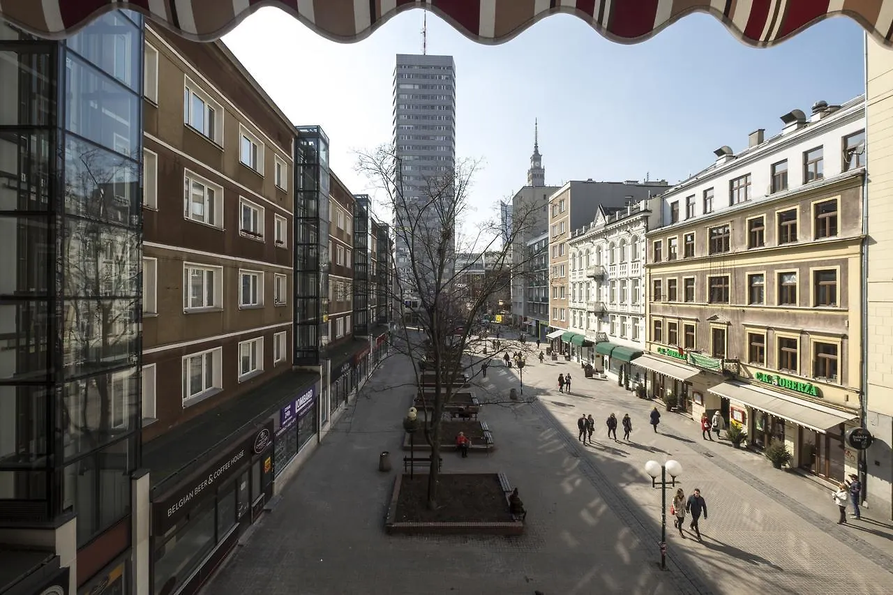 Apartment Little Home - Noble Warsaw