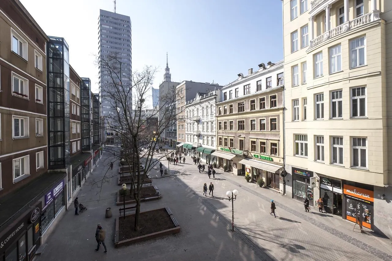 Little Home - Noble Warsaw Poland