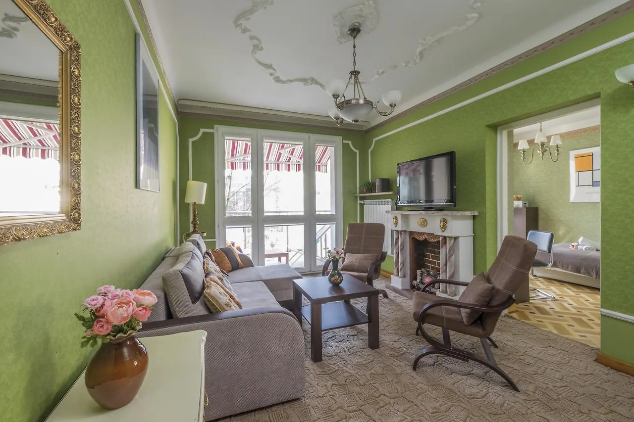 Little Home - Noble Warsaw