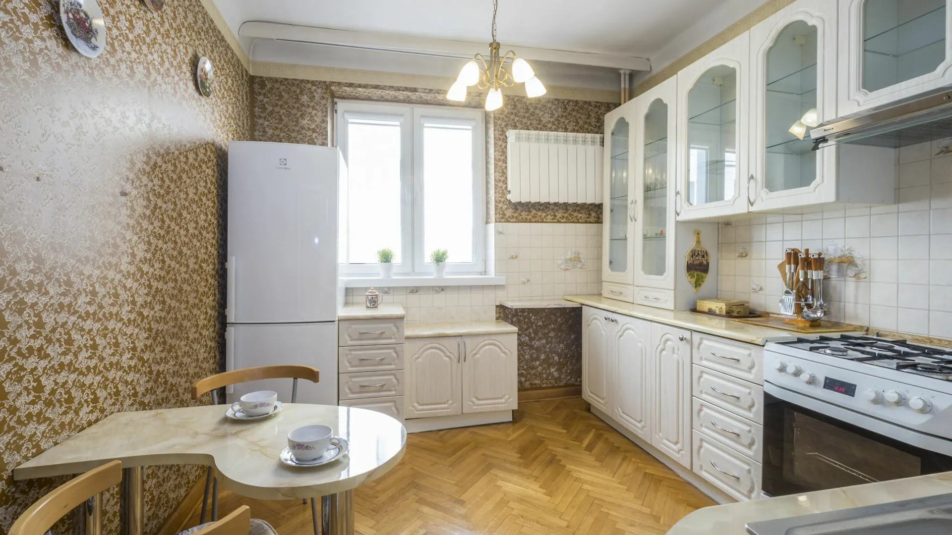 Apartment Little Home - Noble Warsaw